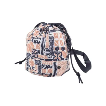 New Era Polyester Storage Bag Unisex Brown