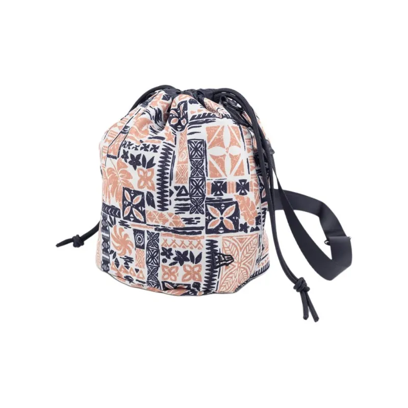 New Era Polyester Storage Bag Unisex Brown-0
