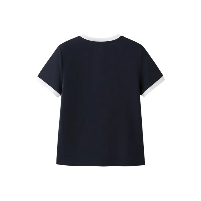 Elle Active T Shirts Women's-5