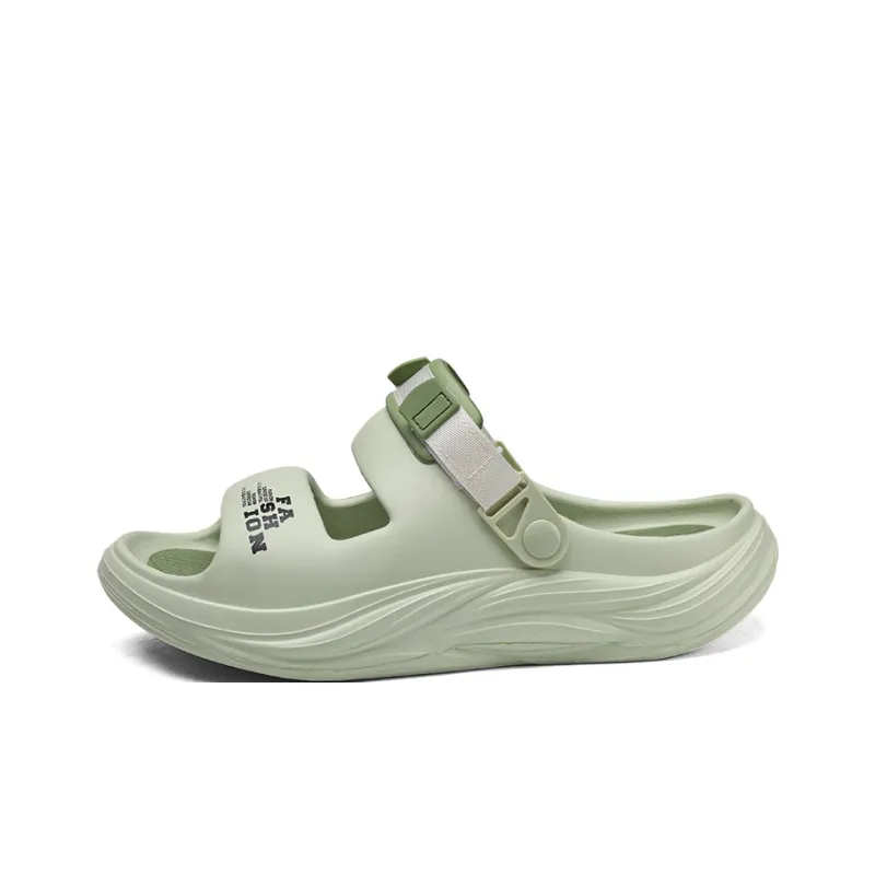 Topland Beach Sandals Unisex-0