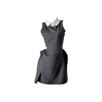 KKX Sleeveless Dress Women's London Fog
