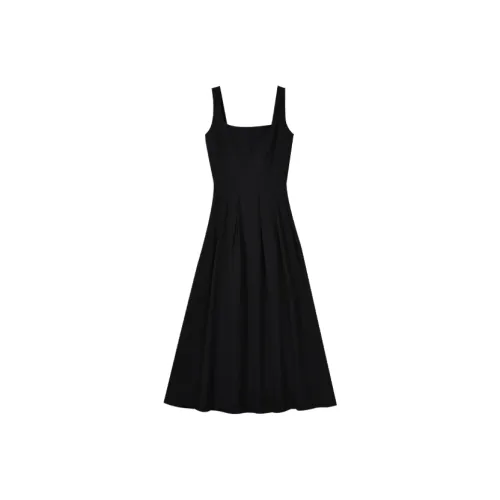 The Plums Are Cooked Slip Dress Women's