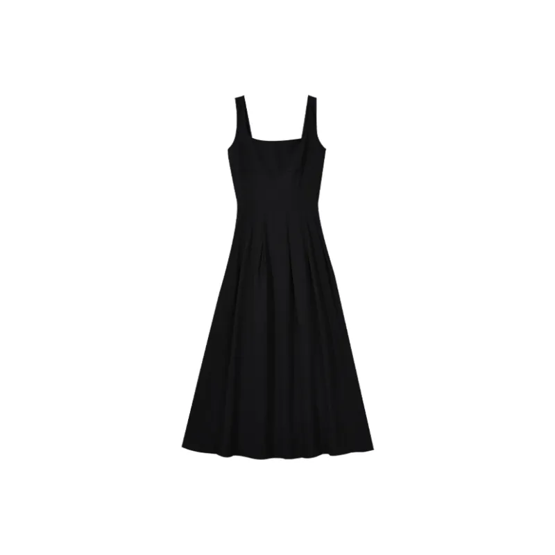 The Plums Are Cooked Slip Dress Women's-0