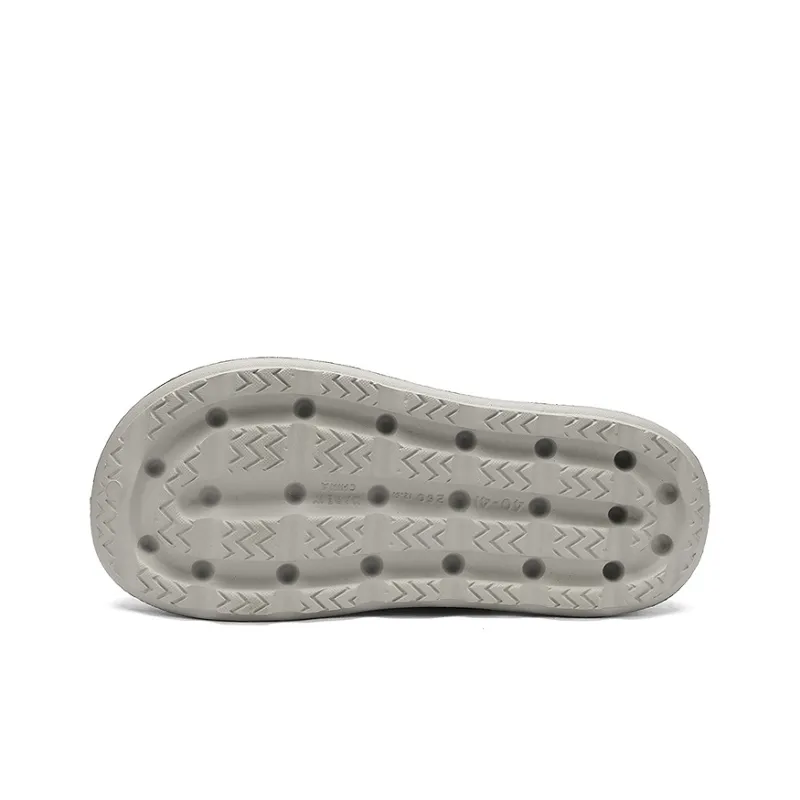 OUBT Clogs Unisex-9