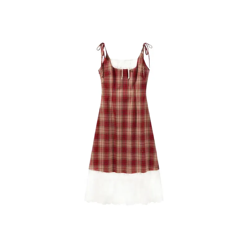 MADALLO Slip Dresses Women's-0