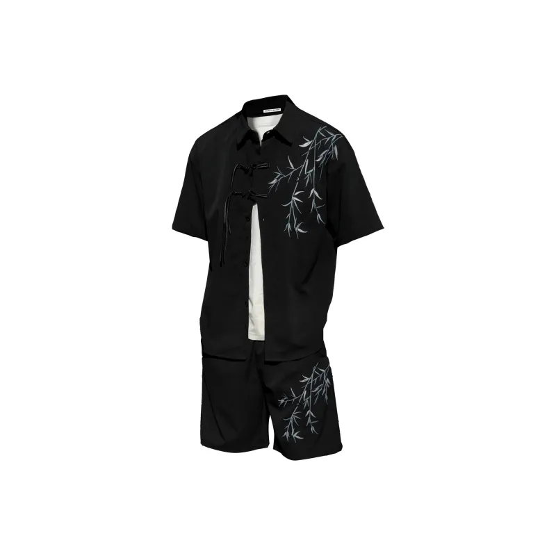 Colorful Creations Shirt Matching Set Unisex-0