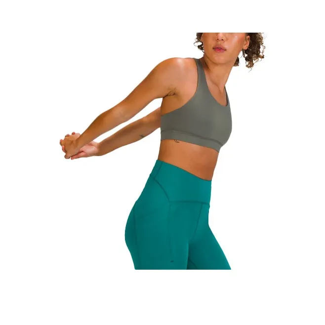 Lululemon Invigorate Sports Underwear Women's-5