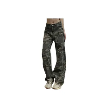BENGEN Jeans Women's