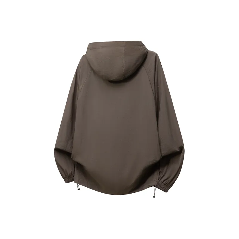 FREO3N UV Protection Sun Protection Breathable Cooling Sun Protection Clothing Unisex-15