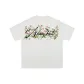 White Heather Gray (Black Text)