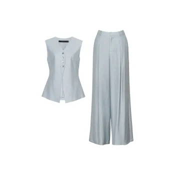 ROEYSHOUSE Casual Suits Women's