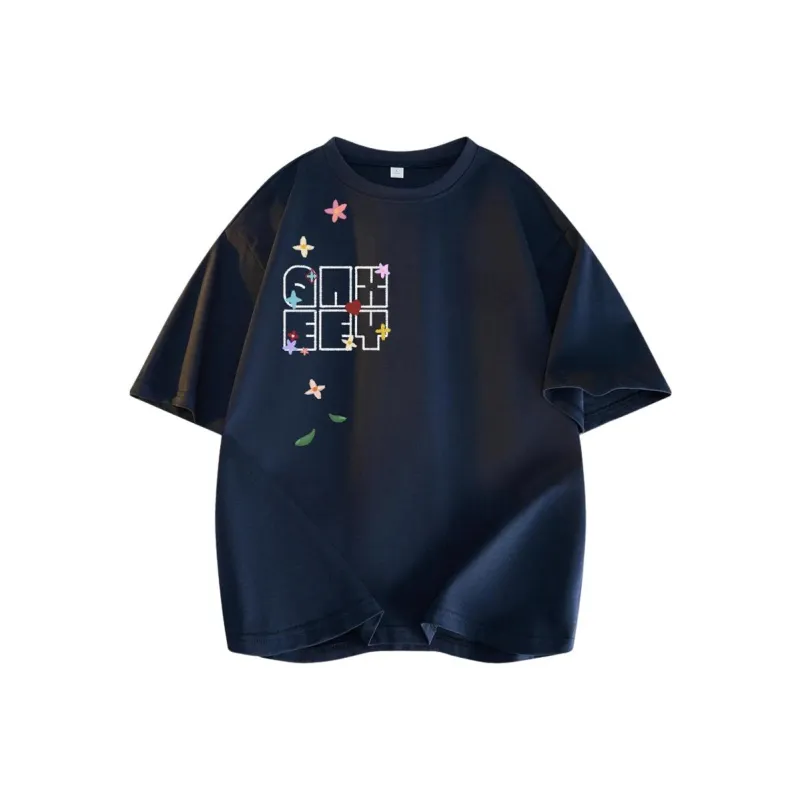Qnxeey T Shirts Unisex-16
