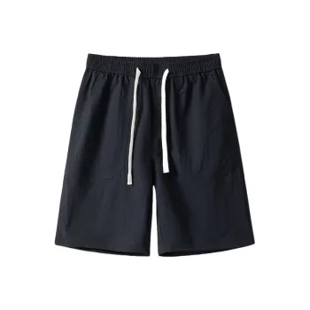 WilliamPOLO Casual Shorts Unisex