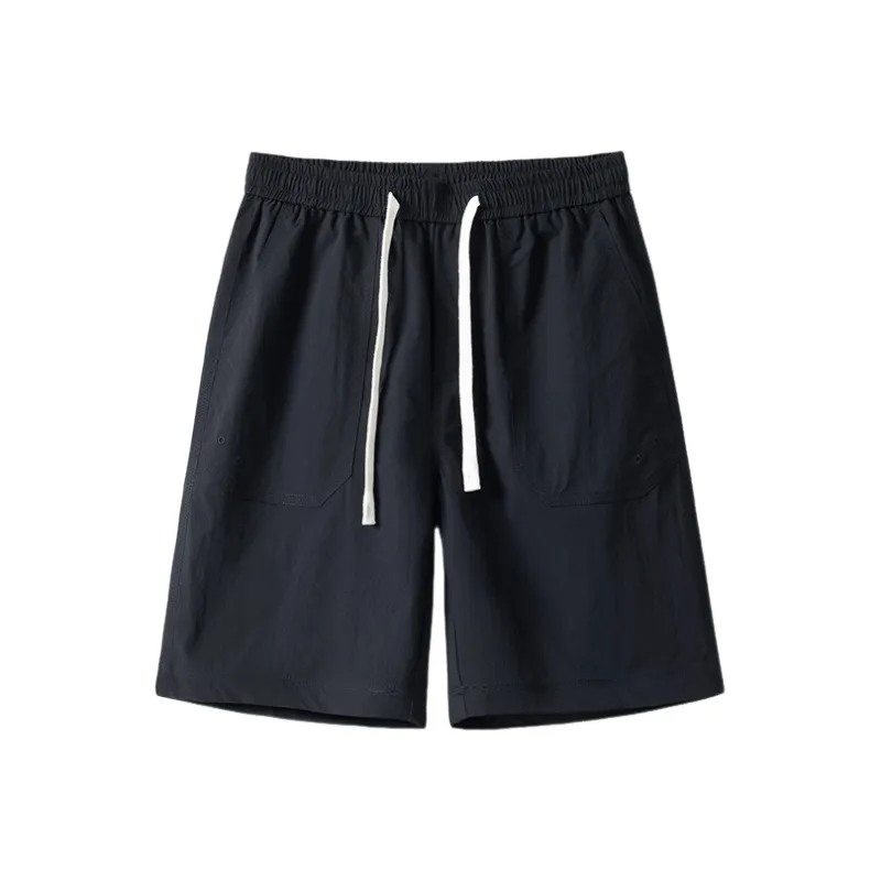 WilliamPOLO Casual Shorts Unisex-0