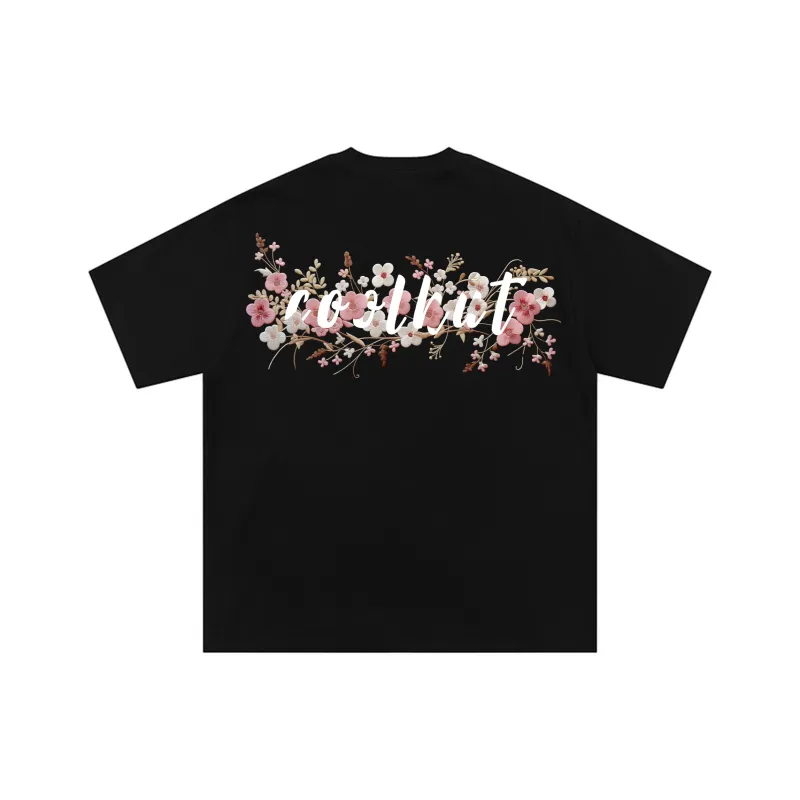 Coolhut T Shirts Unisex-0