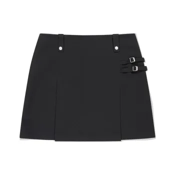 RMTCRW ROMANTIC CROWN SS24 Casual Short Skirts Women's