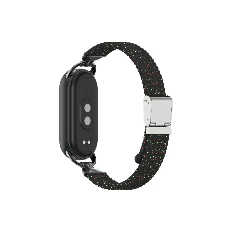 Vobafe Watch Band Xiaomi Compatibility Nylon Material-4