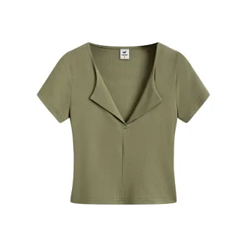 FASTFISH T Shirts Women's