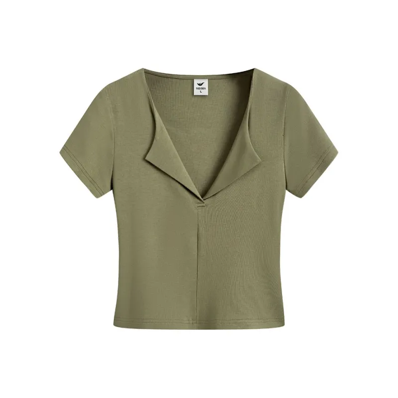 FASTFISH T Shirts Women's-4