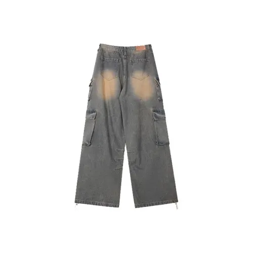 Local Gal Jeans Women's Blue