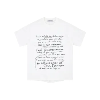 7 SEVFUN Regular T Shirt Women's
