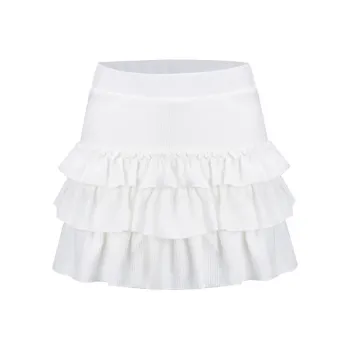 Girly Fancy Club Casual Short Skirts Women's