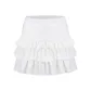 White (Includes Anti-Exposure Shorts)