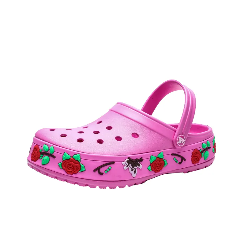 KUPE Clogs Unisex-4