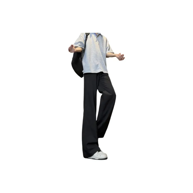 FA2LO Casual Pants Unisex-2
