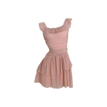 Aghr Sleeveless Dresses Women's
