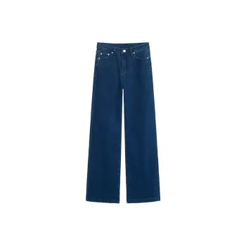 ETSE Jeans Women's Dark Blue
