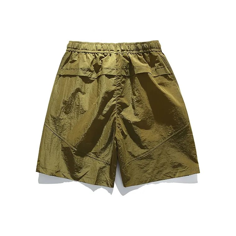 MindBridge Casual Shorts Unisex-7