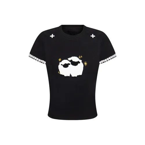 RTTO T Shirts Women's