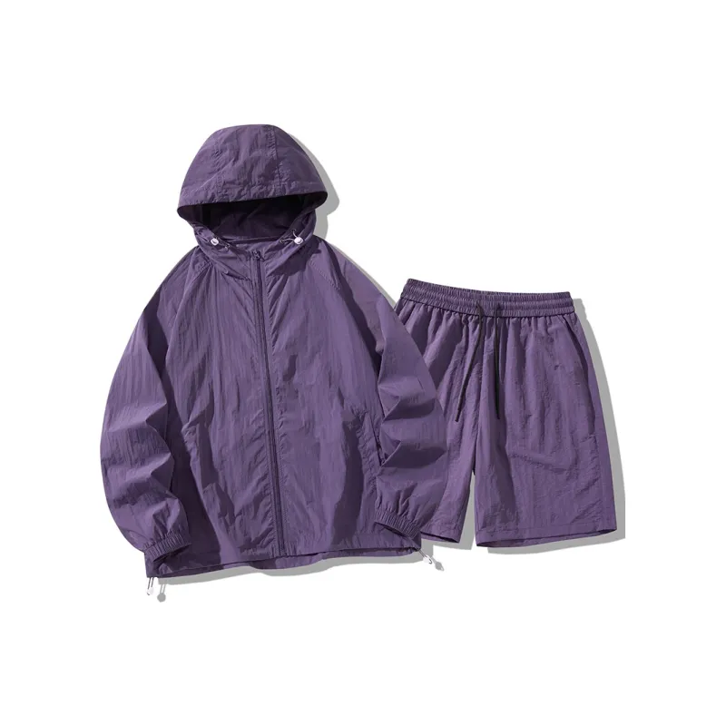KRISTALIA Casual Suits Unisex-2