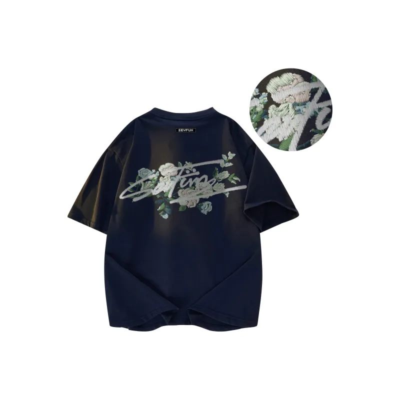 7 SEVFUN T Shirts Unisex-13