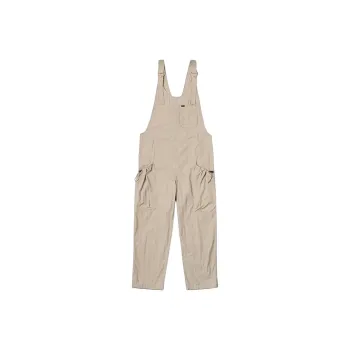 Vans Overalls Women's Light Umber