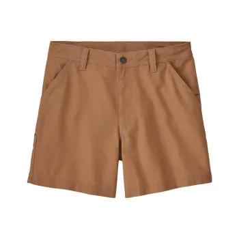 Patagonia Denim Shorts Women's