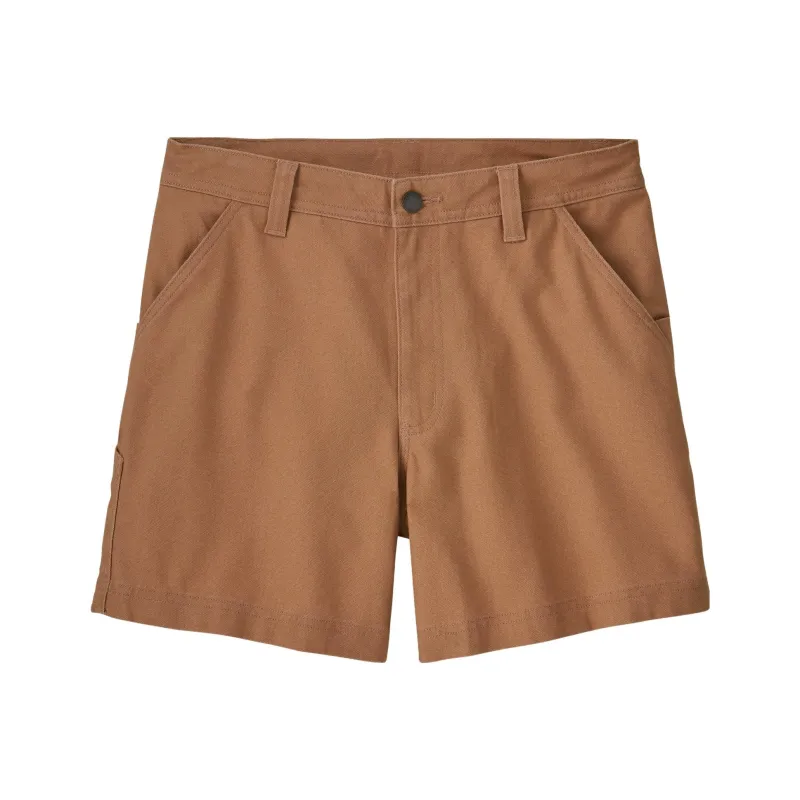 Patagonia Denim Shorts Women's-3