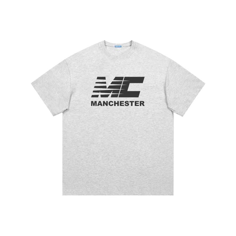Manchester City F.C. T Shirt Unisex-10