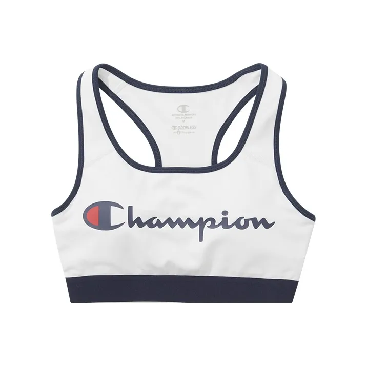 Champion Sleeveless Sports Shirts Women's-0