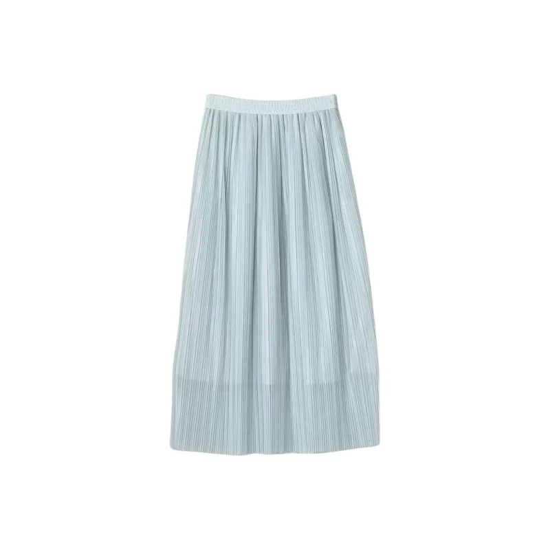 FREAK'S STORE Casual Long Skirt Women's-12