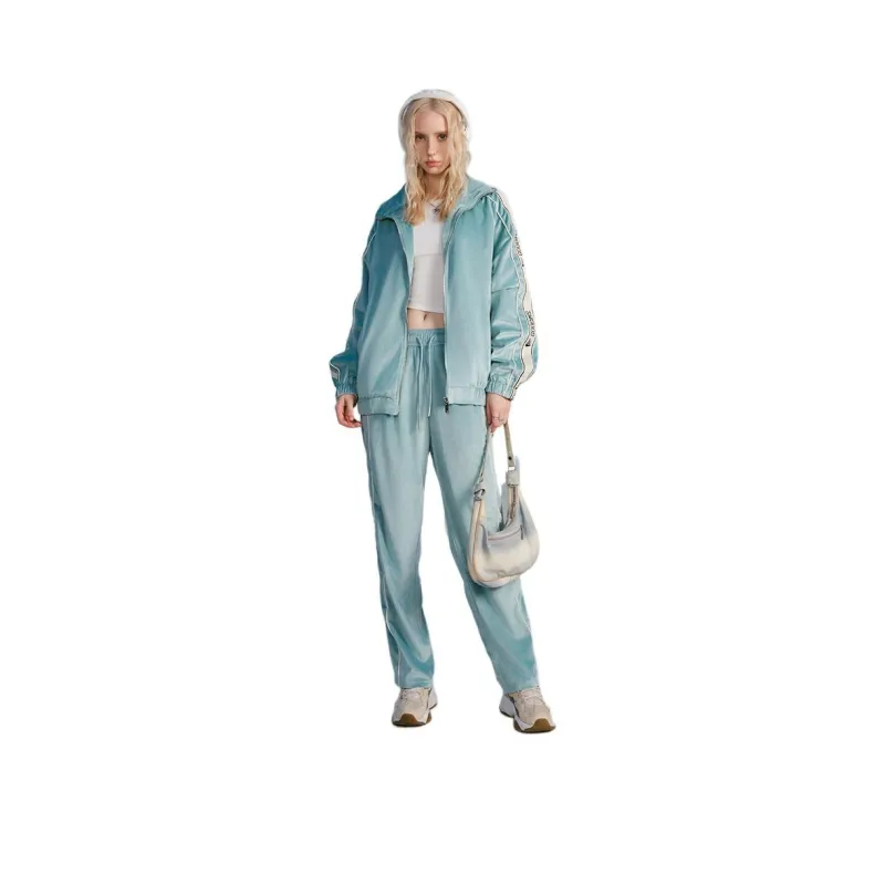 GOOGIMS Casual Suits Unisex-3