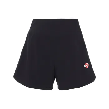 Nike Dri Fit Sports Shorts Women's Black