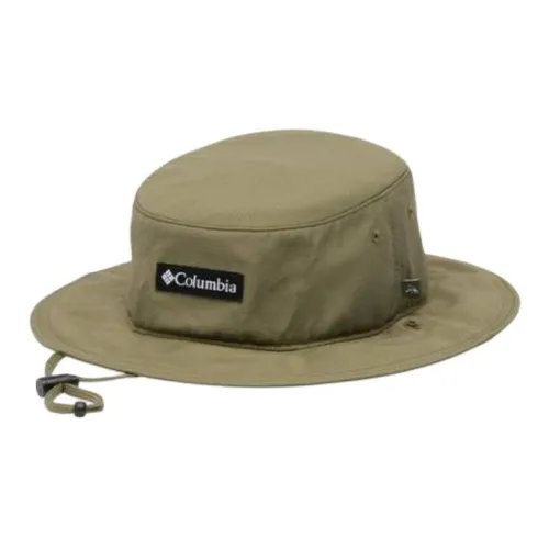 Columbia Bucket Kimes Unisex Green