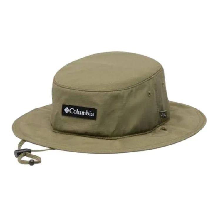 Columbia Bucket Hats Unisex Green-0