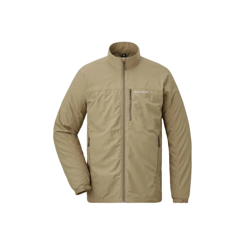 MONTBELL Jackets & Coats Unisex-5