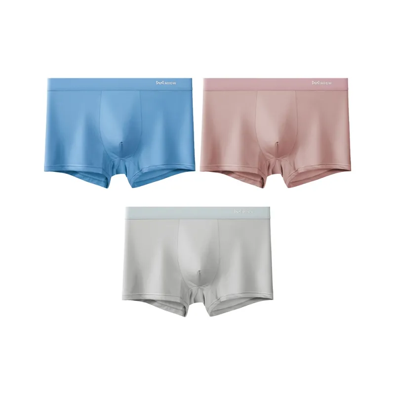 MIIOW Men Underpants-42