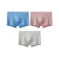 3 Pack[Cloud Gray+Clear Blue+Morning Pink]
