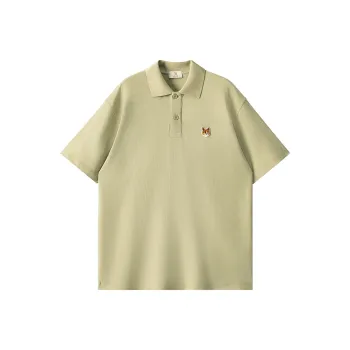 WILLIAM FOX&SONS Polo Shirt Unisex