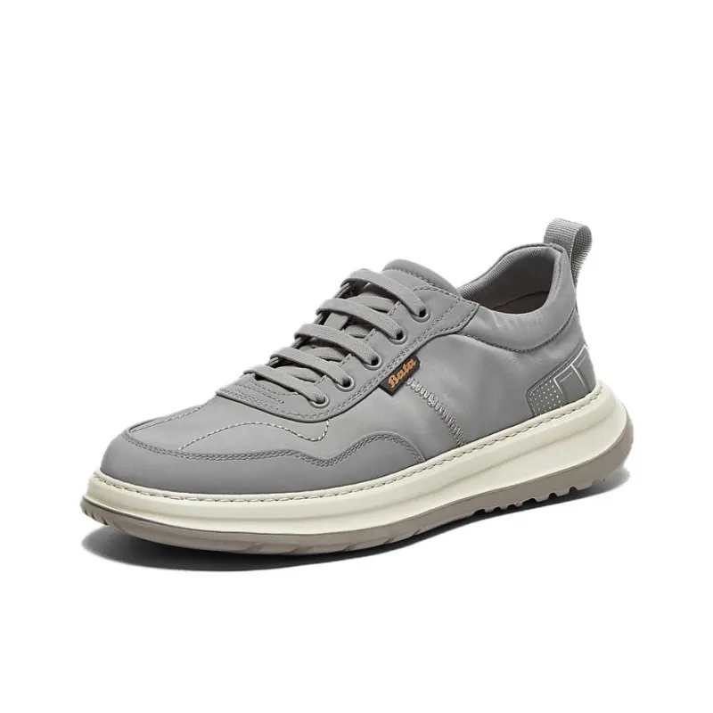 BATA Low Top Casual Shoes Men's-1